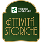 Attività Storica Regione Lombardia
