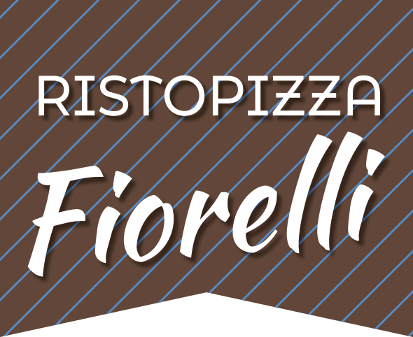 Logo Ristorante Pizzeria Fiorelli in Val Masino