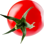 Pomodoro fresco da mettere sulla pizza