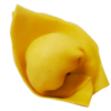 Raviolo fatto a mano